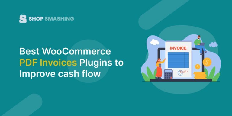 WooCommerce PDF Invoices Plugins