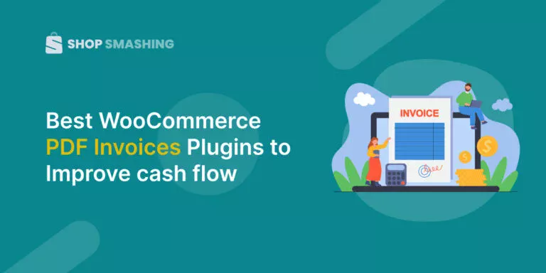 WooCommerce PDF Invoices Plugins